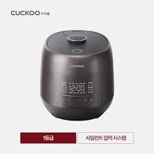 cuckoo