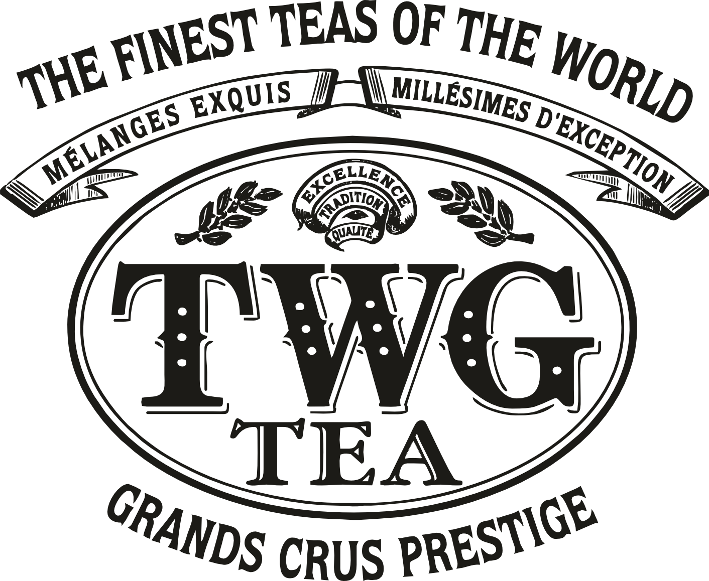 TWG TEA